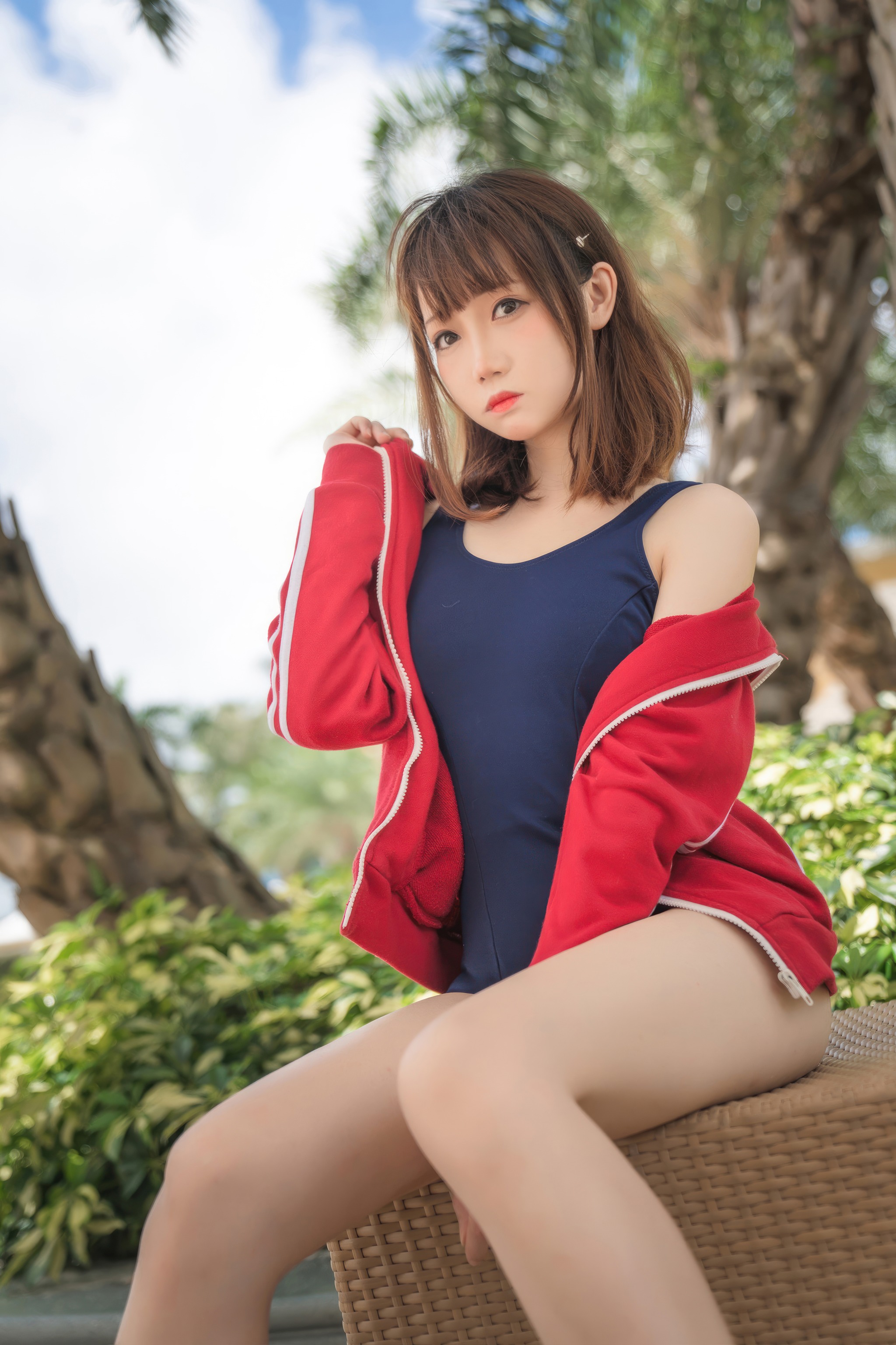 图片[1]-焖焖碳 – NO.056 死库水[20P]-XikXak